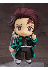 Nendoroid #1193 Tanjiro Kamado