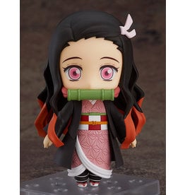 Nendoroid #1194 Nezuko Kamado