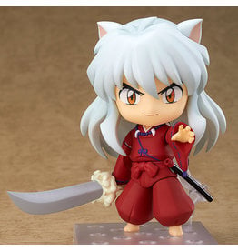 Nendoroid #1300 Inuyasha