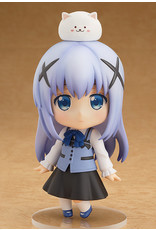 Nendoroid #558 Chino