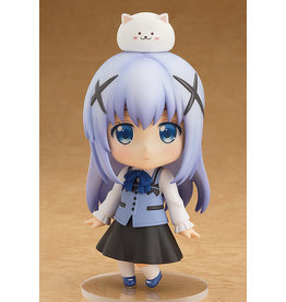 Nendoroid #558 Chino