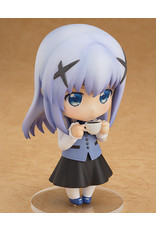 Nendoroid #558 Chino