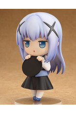 Nendoroid #558 Chino