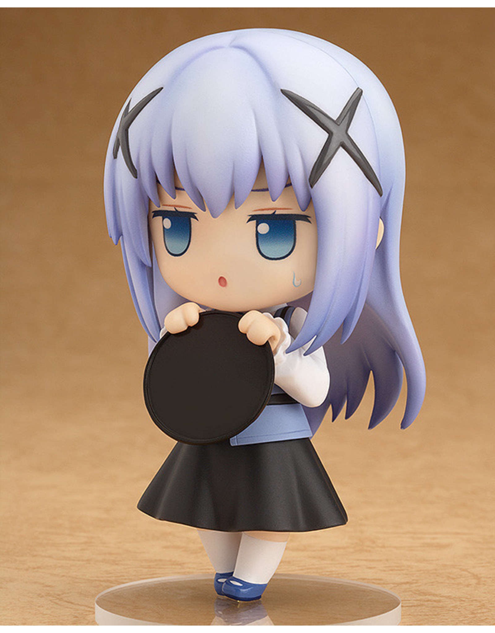 Nendoroid #558 Chino