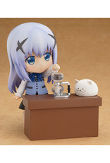 Nendoroid #558 Chino