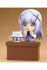 Nendoroid #558 Chino