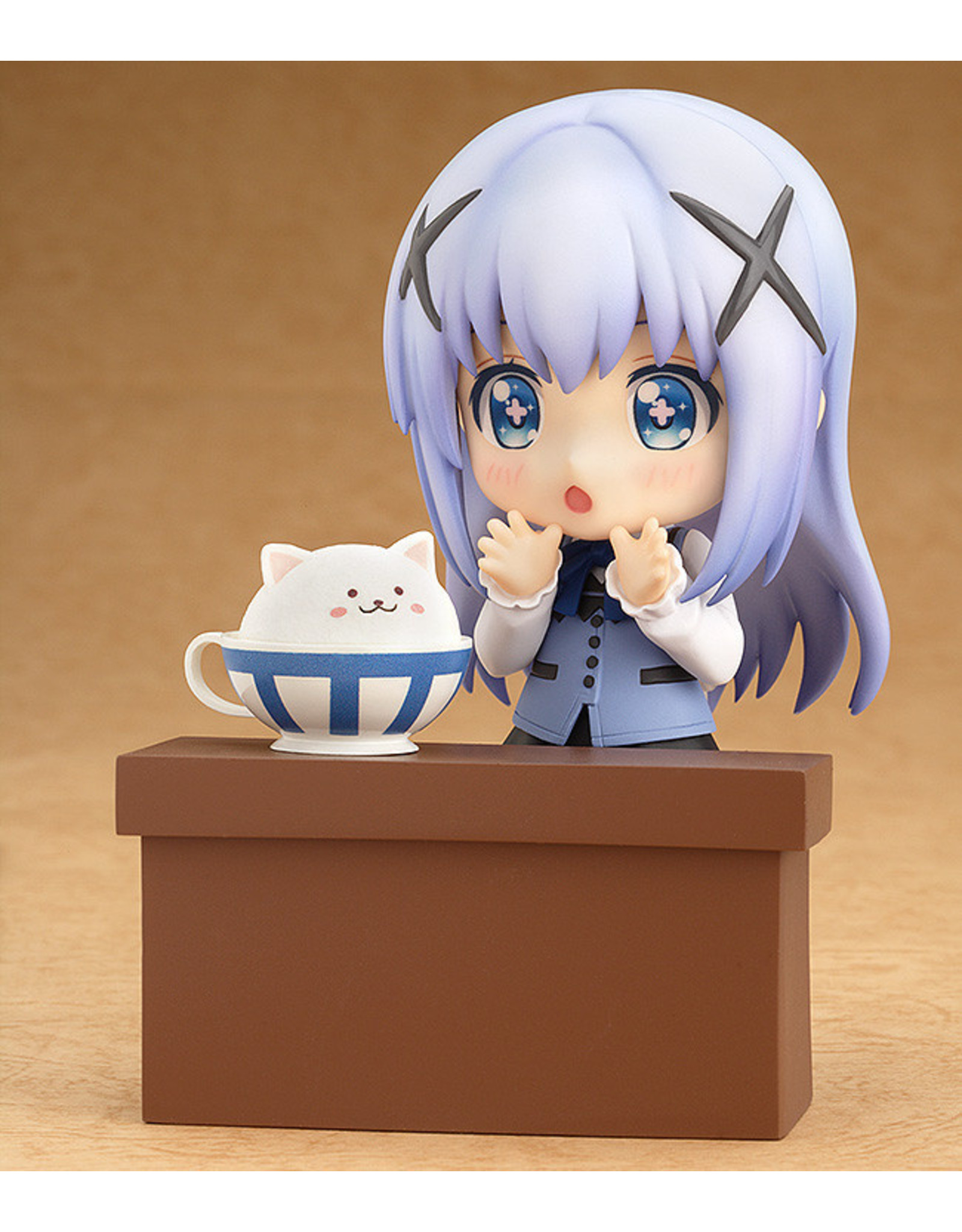 Nendoroid #558 Chino