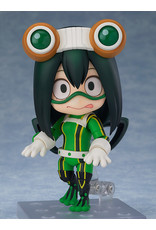 Nendoroid #1272 Tsuyu Asui