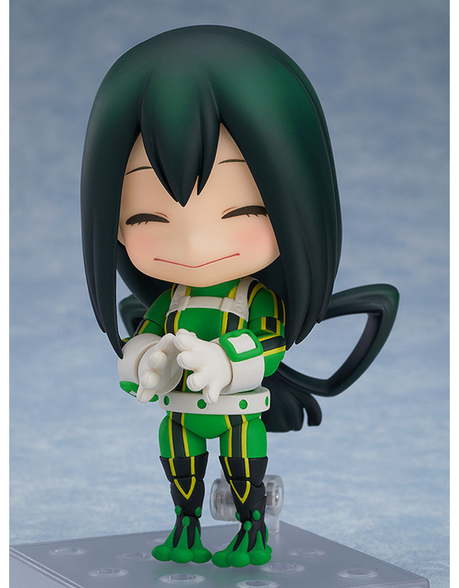 Nendoroid #1272 Tsuyu Asui