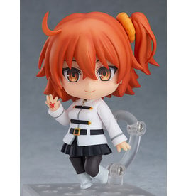 Nendoroid #703b Master/Female Portagonist