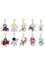 Fate/Grand Order Pikuriru Vol. 3