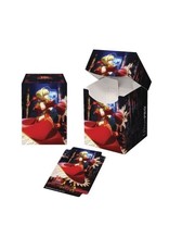 Fate/Extra Nero 100+ Deck Box #2