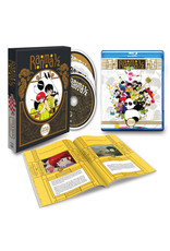 Ranma 1/2 OVA and Movie Set Blu-ray Limited Edition