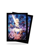 Fate/Stay Night: Servants Deck Sleeve