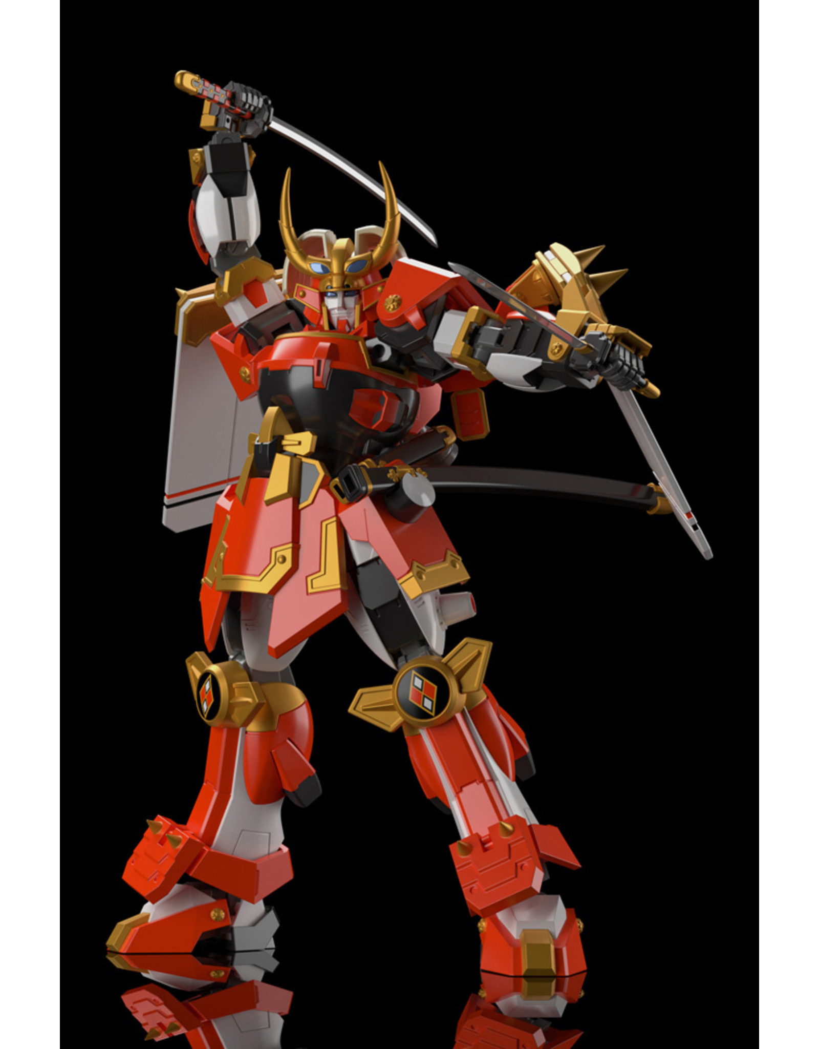 Frame Arms #53 Shingen