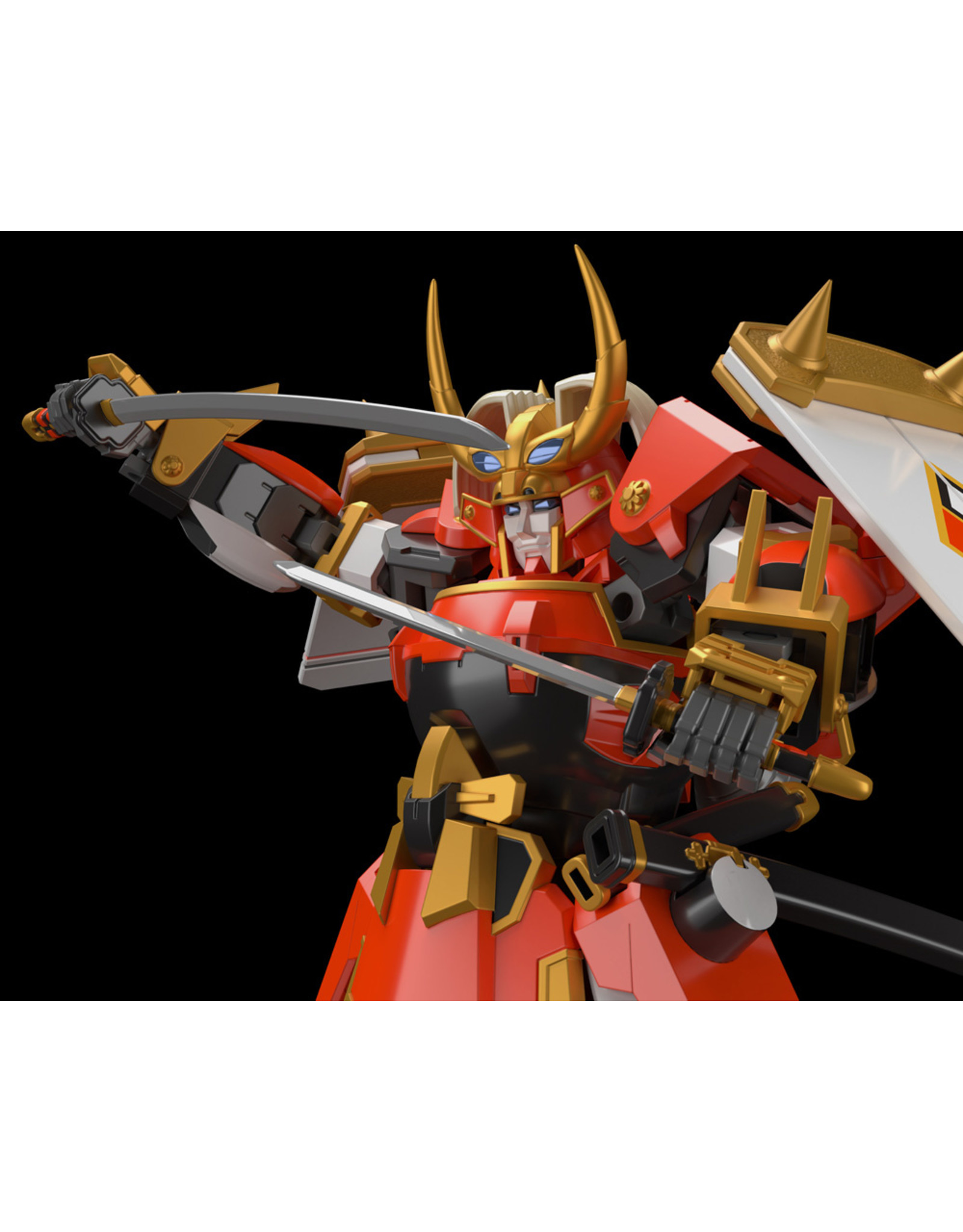 Frame Arms #53 Shingen