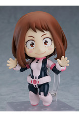 Nendoroid #1157 Ochaco Uraraka Hero Suit