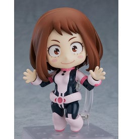 Nendoroid #1157 Ochaco Uraraka Hero Suit