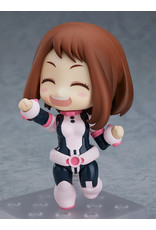 Nendoroid #1157 Ochaco Uraraka Hero Suit