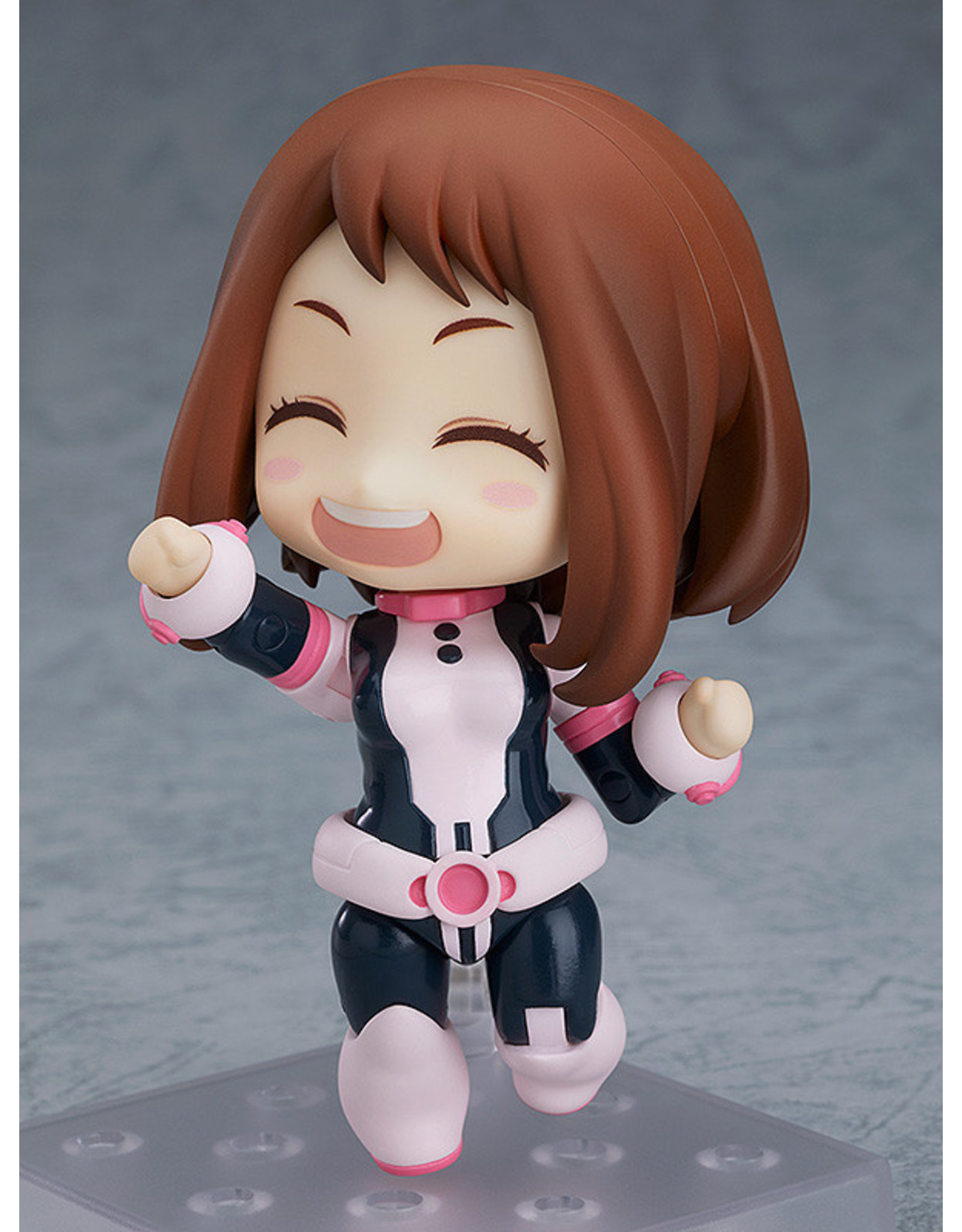 Nendoroid #1157 Ochaco Uraraka Hero Suit