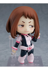 Nendoroid #1157 Ochaco Uraraka Hero Suit