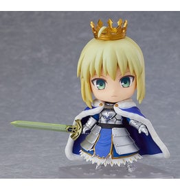 Nendoroid #600b Saber/Artoria Pendragon True