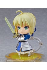 Nendoroid #600b Saber/Artoria Pendragon True