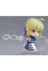 Nendoroid #600b Saber/Artoria Pendragon True