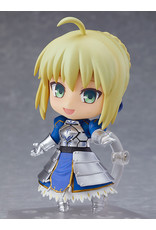 Nendoroid #600b Saber/Artoria Pendragon True