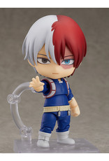 Nendoroid #1112 Shoto Todoroki