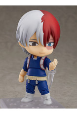 Nendoroid #1112 Shoto Todoroki