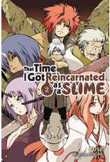 Reincarnated as a Slime- Light Novel vol. 2