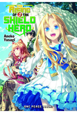The Rising of the Shield Hero Vol.2  Light Novel