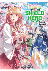 The Rising of the Shield Hero Vol.13 Light  Novel