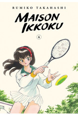 Maison Ikkoku Signature Edition Vol. 4