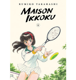 Maison Ikkoku Signature Edition Vol. 4