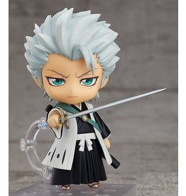 Nendoroid #1199 Toshiro Hitsugaya