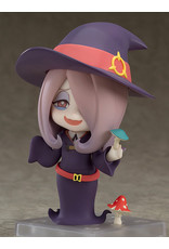 Nendoroid #835 Sucy Manbavaran