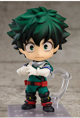 Nendoroid #1332 Izuku Midoriya Costume Y Ver,