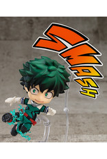 Nendoroid #1332 Izuku Midoriya Costume Y Ver,