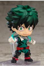 Nendoroid #1332 Izuku Midoriya Costume Y Ver,