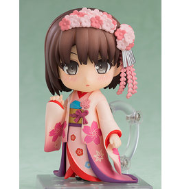 Nendoroid #1114 Megumi Kato