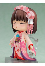 Nendoroid #1114 Megumi Kato