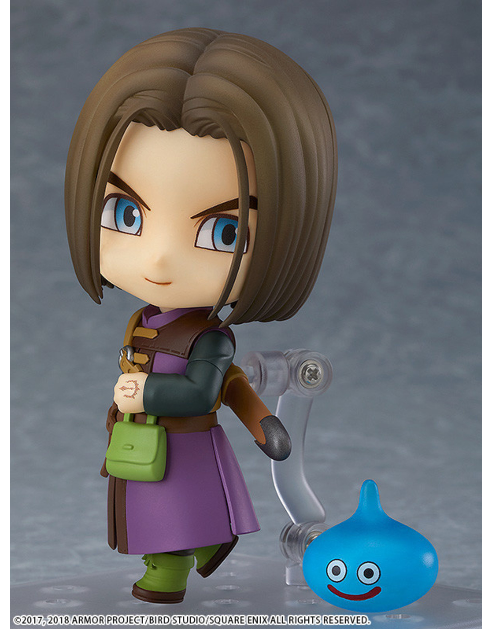 Nendoroid #1285 Dragon Quest XI: The Luminary