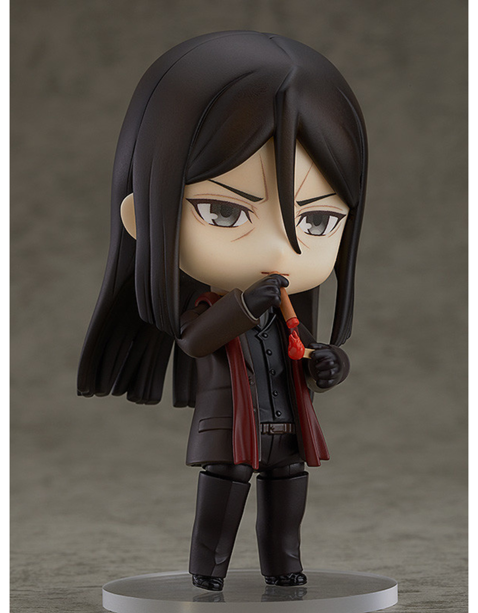 Nendoroid #1182 Lord El-Melloi II