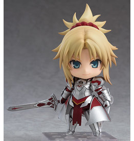 Nendoroid #885 Saber of Red (Mordred)