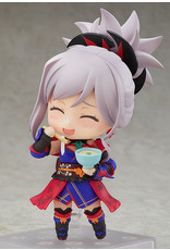 Nendoroid #936 Saber/Miyamoto Musashi