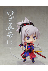 Nendoroid #936 Saber/Miyamoto Musashi