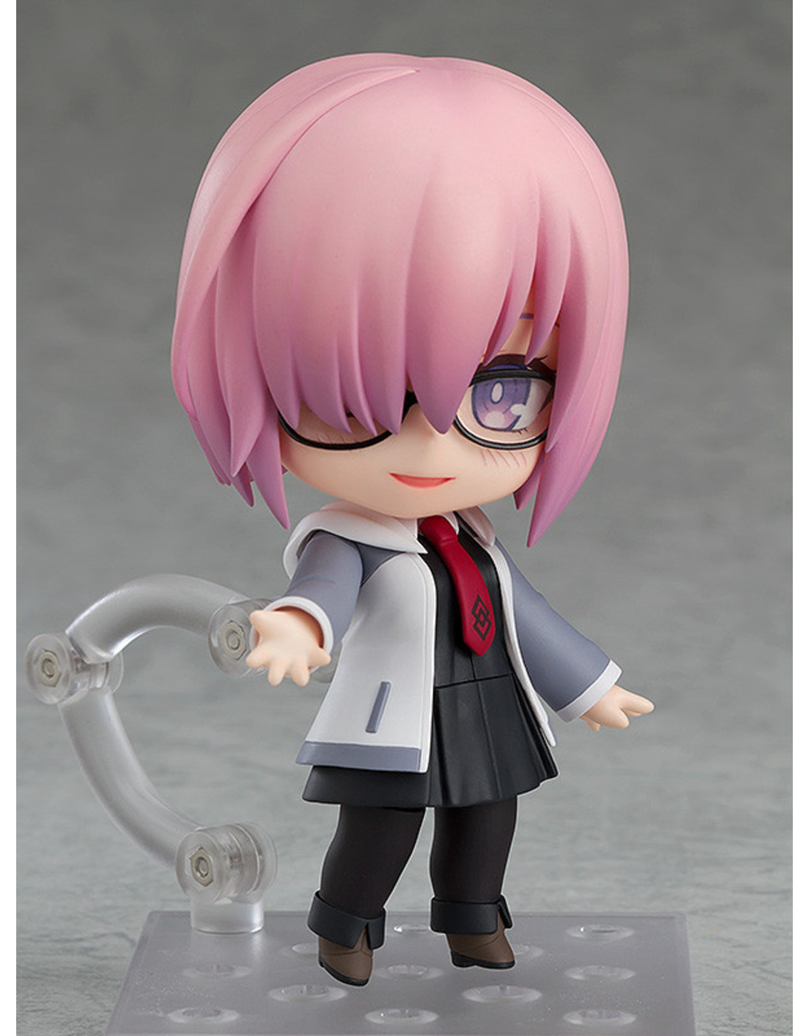 Nendoroid #941 Shielder/ Mash Kyrielight Casual Ver.