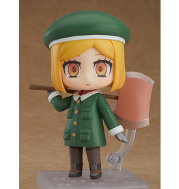 Nendoroid #1070 Berserker/Paul Bunyan